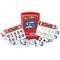 Barker Creek Learning Magnets - Numbers Activity Kit 2410 - alternate 1